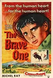 The Brave One (1956)