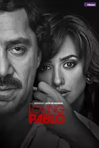 Loving Pablo (2019)