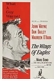 The Wings of Eagles (1957)