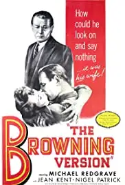 The Browning Version (1951)