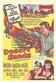 Desert Sands (1955)