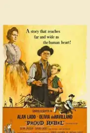 The Proud Rebel (1958)
