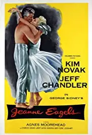 Jeanne Eagels (1957)