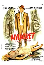 Maigret tend un piège (1958)