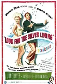Look for the Silver Lining (1949)