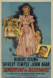Adventure in Baltimore (1949)