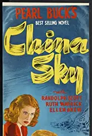 China Sky (1945)