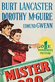 Mister 880 (1950)