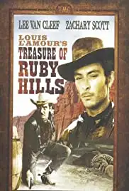 Treasure of Ruby Hills (1955)
