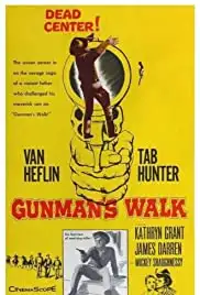 Gunman's Walk (1958)