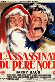 L'assassinat du Père Noël (1941)