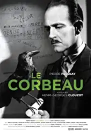 Le corbeau (1943)
