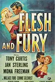 Flesh and Fury (1952)