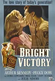 Bright Victory (1951)