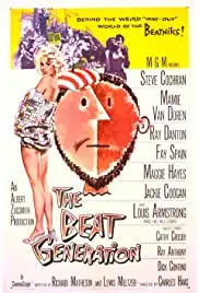 The Beat Generation (1959)