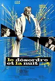 Le désordre et la nuit (1958)