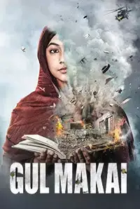 Gul Makai (2018)