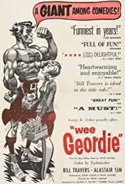 Geordie (1955)