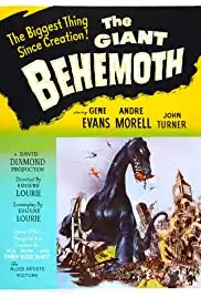 Behemoth the Sea Monster (1959)