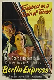 Berlin Express (1948)