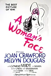A Woman's Face (1941)