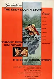 The Eddy Duchin Story (1956)