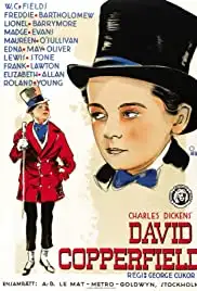 The Personal History, Adventures, Experience, & Observation of David Copperfield the Younger (1935)