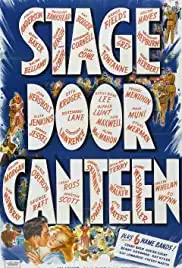Stage Door Canteen (1943)