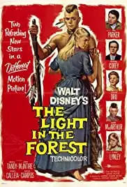 The Light in the Forest (1958)