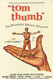Tom Thumb (1958)
