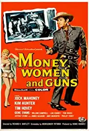 Money, Women and Guns (1958)