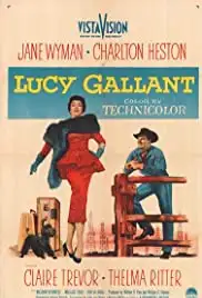 Lucy Gallant (1955)
