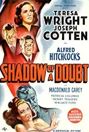 Shadow of a Doubt (1943)