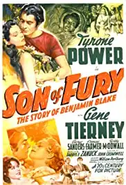 Son of Fury: The Story of Benjamin Blake (1942)