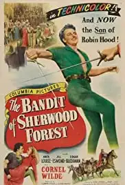 The Bandit of Sherwood Forest (1946)