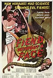 Fiend Without a Face (1958)