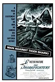 The Sharkfighters (1956)