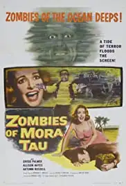 Zombies of Mora Tau (1957)