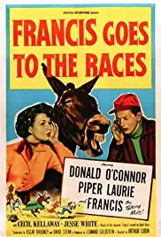Francis Goes to the Races (1951)