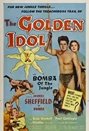 The Golden Idol (1954)
