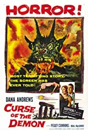 Night of the Demon (1957)