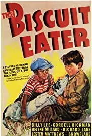 The Biscuit Eater (1940)