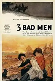 3 Bad Men (1926)