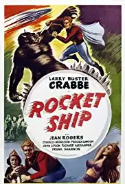 Rocket Ship (1936)