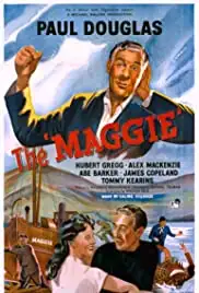 The 'Maggie' (1954)