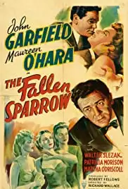 The Fallen Sparrow (1943)
