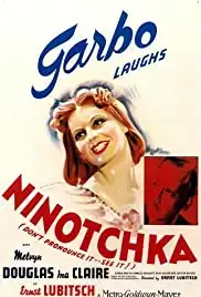 Ninotchka (1939)