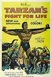 Tarzan's Fight for Life (1958)