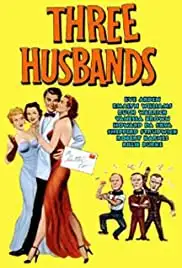 Three Husbands (1950)