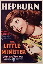 The Little Minister (1934)